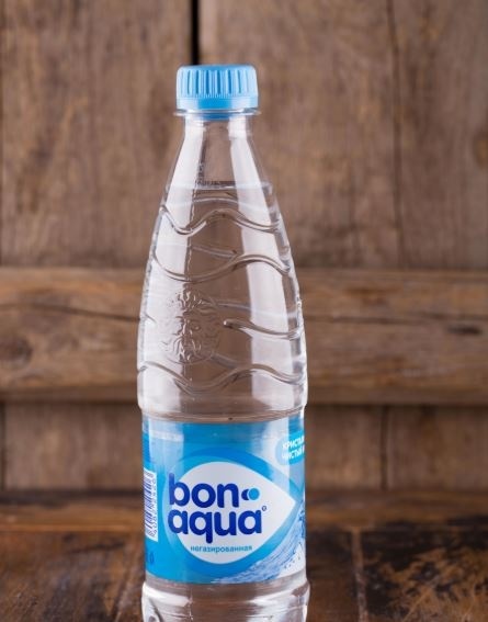 Bon Aqua