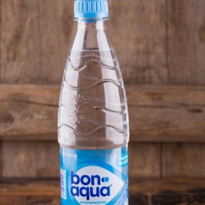 Bon Aqua