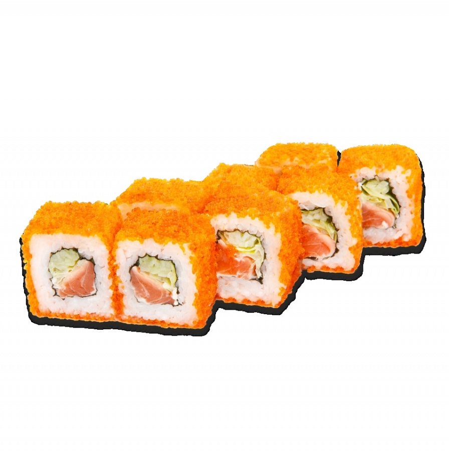 Калифорния кунсей