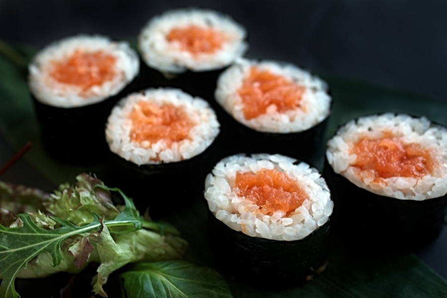 Сяке Маки