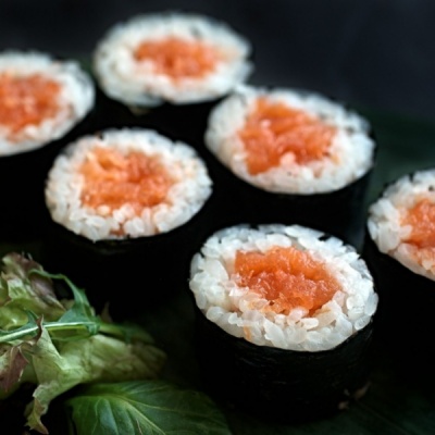 Сяке Маки