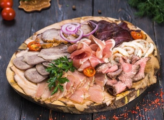 Мясная доска
