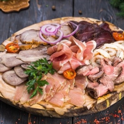 Мясная доска