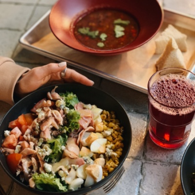 COBB SALAD