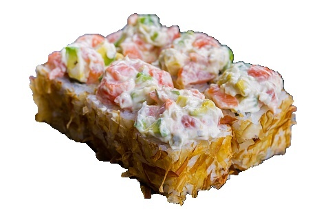 Сяке тартар