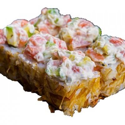 Сяке тартар