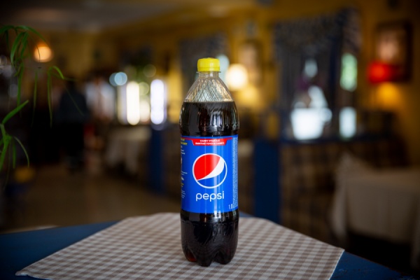 Pepsi