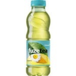 Fuze tea Манго ромашка