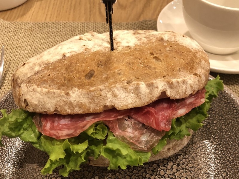 Panino Milano Centro