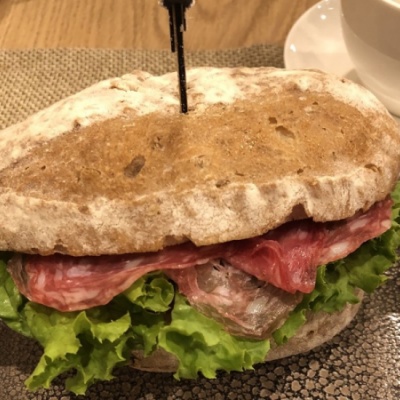 Panino Milano Centro