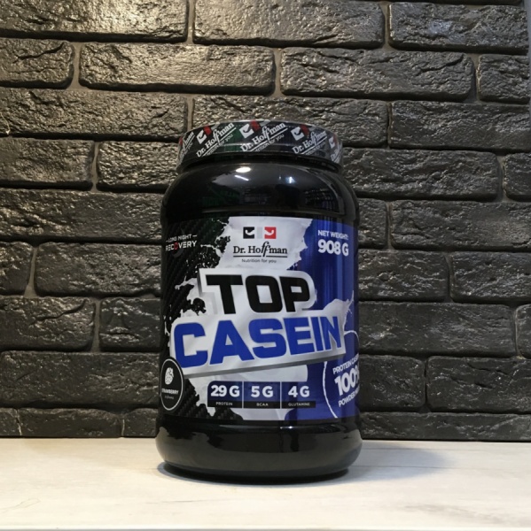 Dr.Hoffman Top Casein 908 г