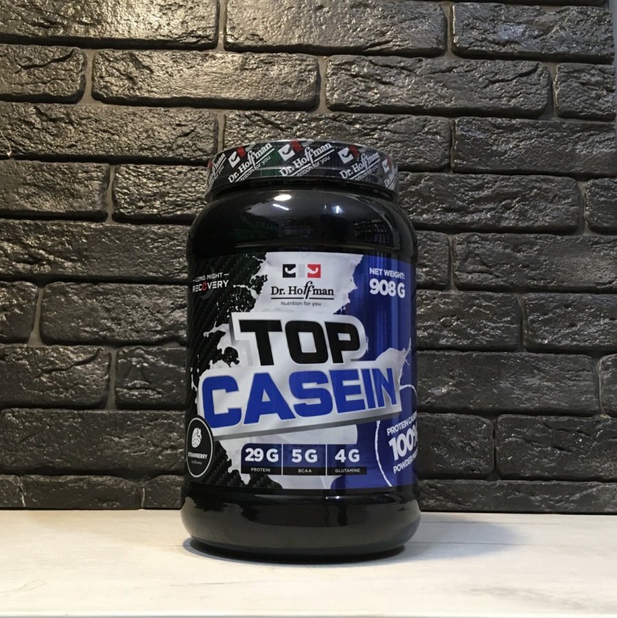 Dr.Hoffman Top Casein 908 г