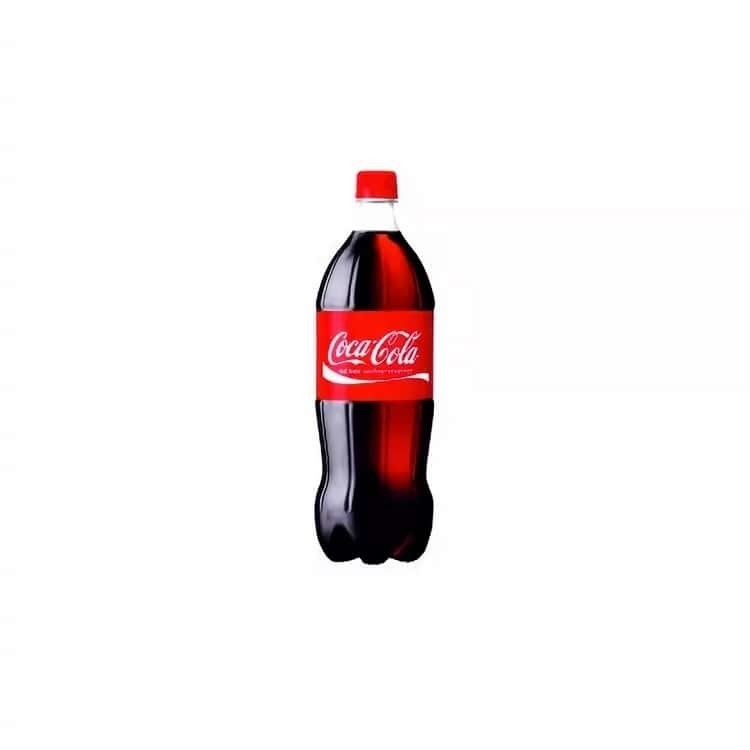 Coca-Cola