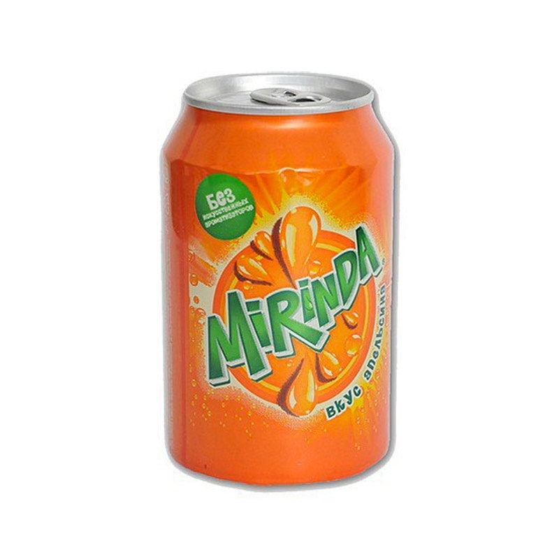 Mirinda