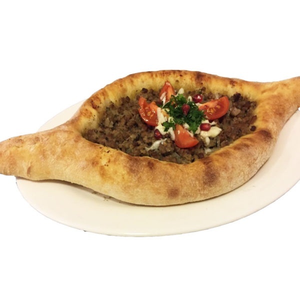 Аджария с мясом