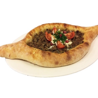 Аджария с мясом