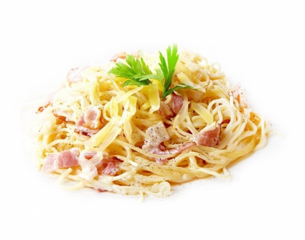 Паста