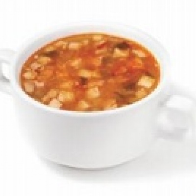 Солянка Домашняя
