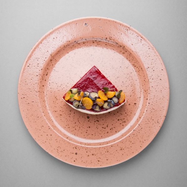 Чизкейк классический