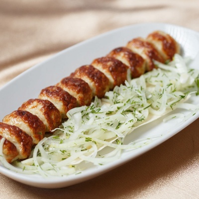 Люля из курицы