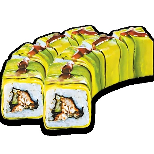 Экзотик
