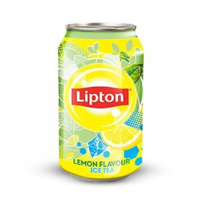 Липтон Лимон
