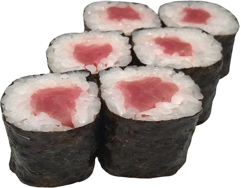 Тека маки