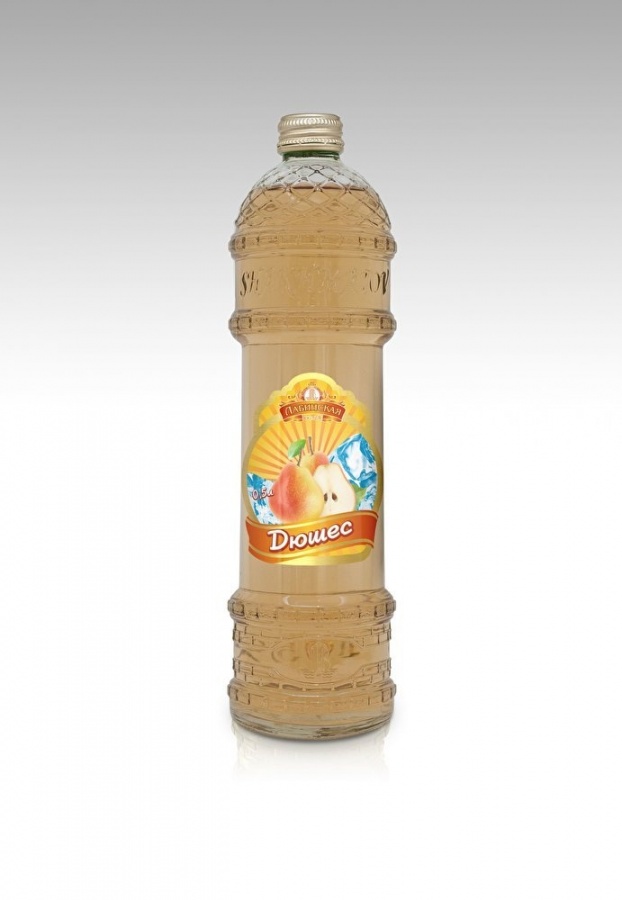 Дюшес