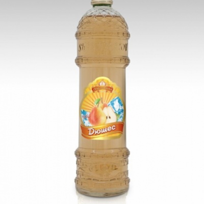 Дюшес
