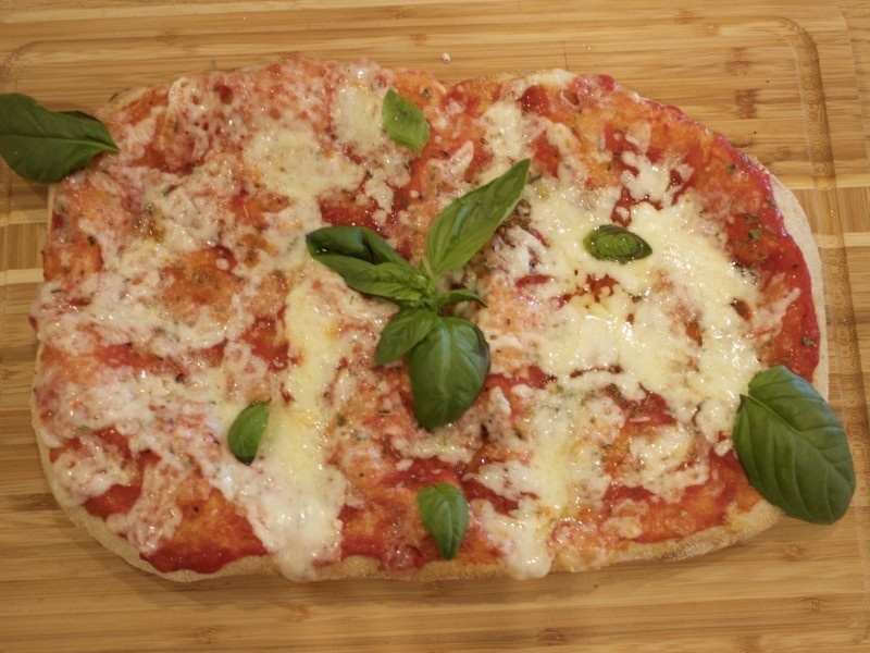 Regina Margherita