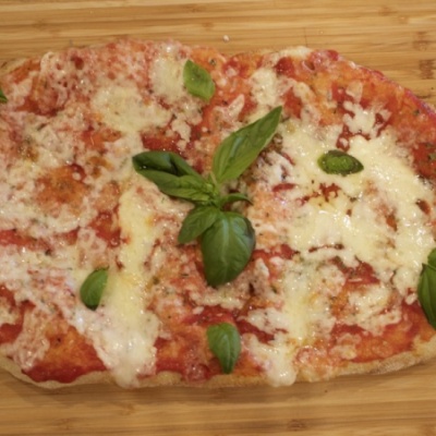 Regina Margherita