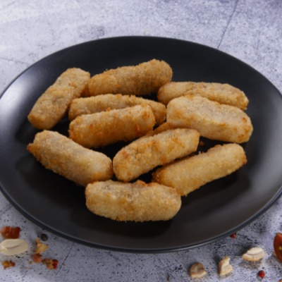 Куриные палочки