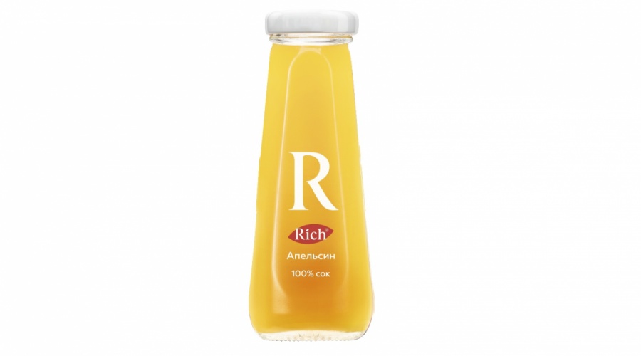 Сок Rich Апельсин