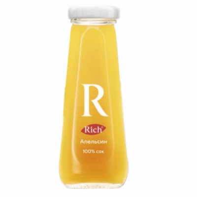 Сок Rich Апельсин