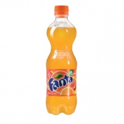Fanta
