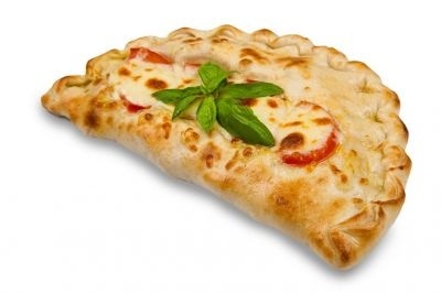 Кальцоне с рepperoni