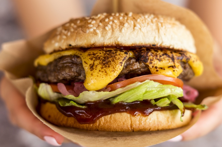 Craftburger