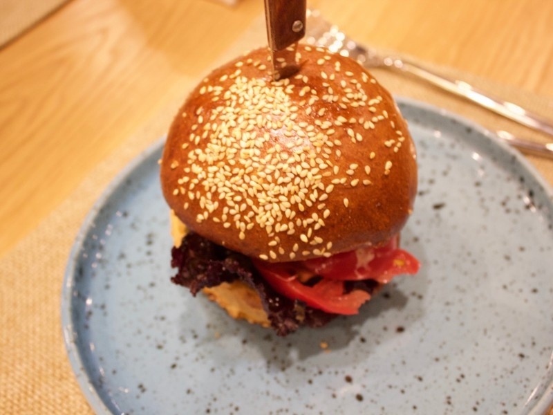 Bistro11burger