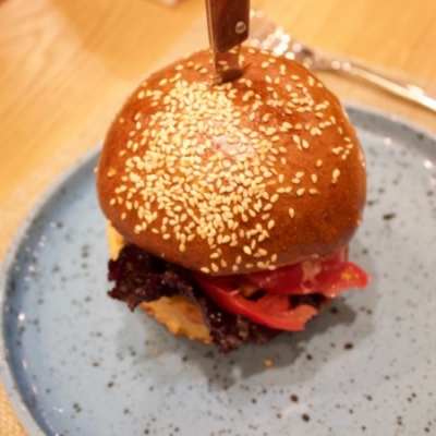 Bistro11burger