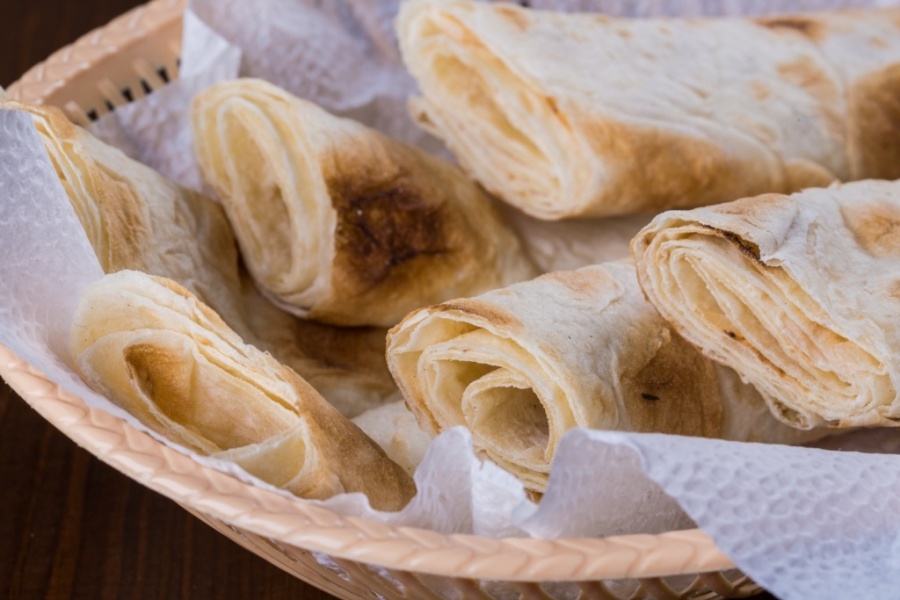 Лаваш армянский