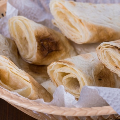 Лаваш армянский
