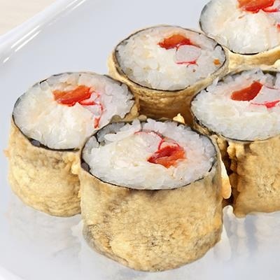 Ролл «Сакура»