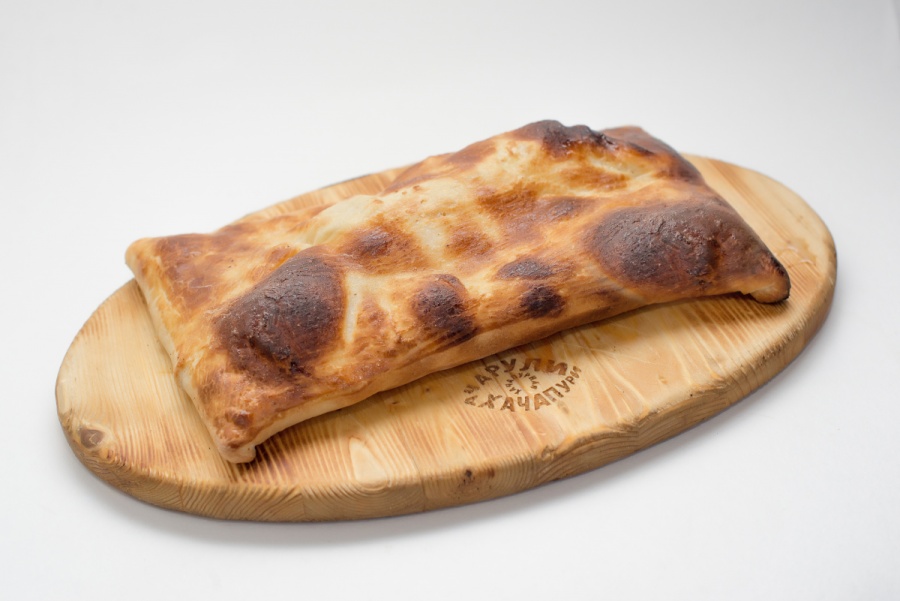 Пеновани с курицей