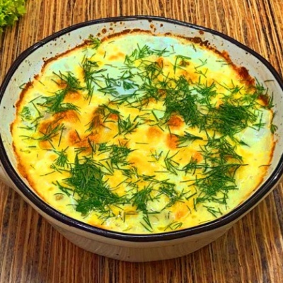 Грибы шампиньоны и брокколи