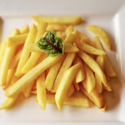 Картофель фри