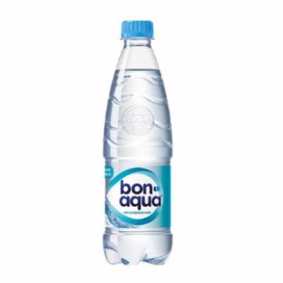Bonaqua без газа