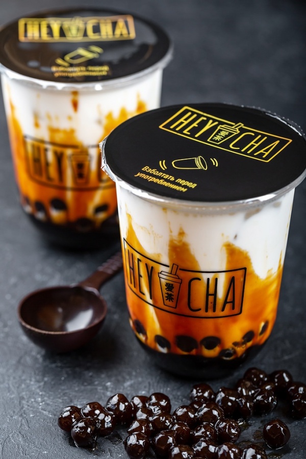 Овсяное безобразие