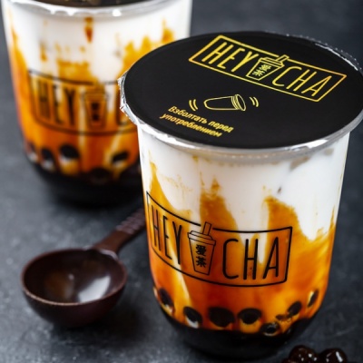 Овсяное безобразие