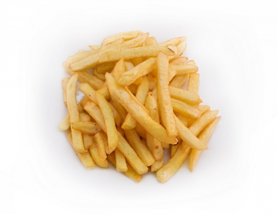 Картофель фри