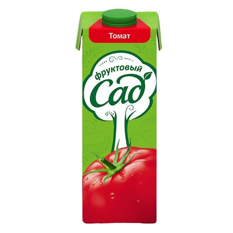 Сок томатный